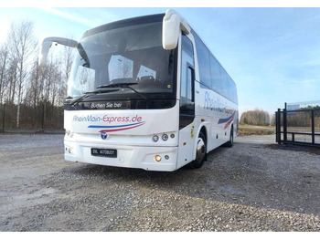 Ônibus suburbano TEMSA