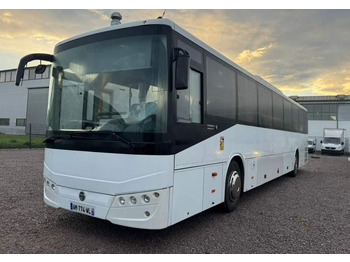 Ônibus suburbano TEMSA