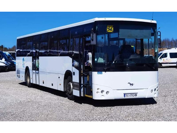 Ônibus suburbano TEMSA