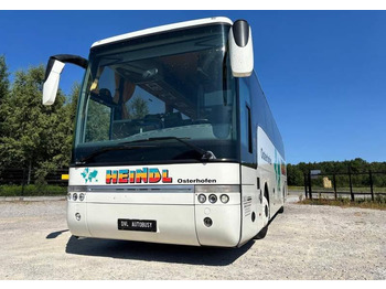 Autocarro VAN HOOL