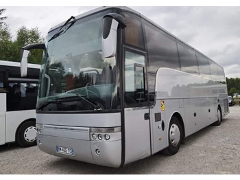 Autocarro VAN HOOL