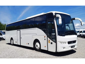 Autocarro VOLVO