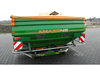 Distribuidor de fertilizantes Amazone ZA-M ULTRA 4200 2012 Rok , Waga, Nie Malowany, Stan Bardzo Dobry: foto 5
