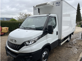 Carrinha frigorífica IVECO Daily 35c14