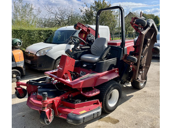 Cortador de grama TORO