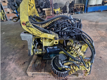 Cabeçote direcional John Deere H 752: foto 2
