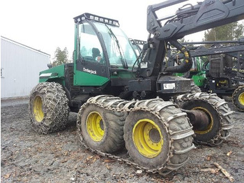 Harvester TIMBERJACK