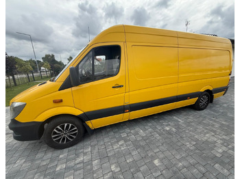 Furgão Mercedes Sprinter 314 CDI: foto 3