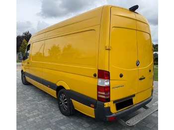 Furgão Mercedes Sprinter 314 CDI: foto 5