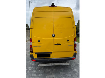 Furgão Mercedes Sprinter 314 CDI: foto 4