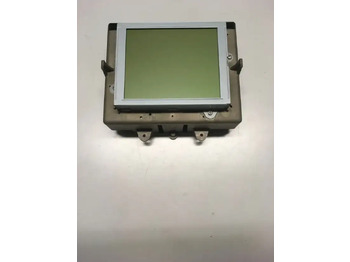 Sistema elétrico CONTINENTAL