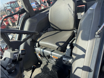 Trator Kubota GL467: foto 5