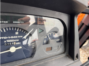 Trator Kubota GL470: foto 5