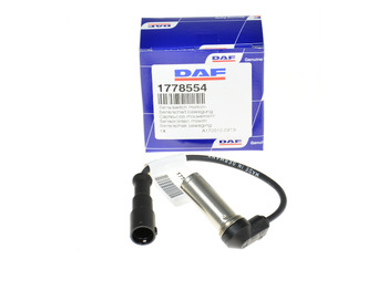 Peças de freio DAF CF 75