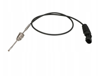 Sistema de escape DAF CF