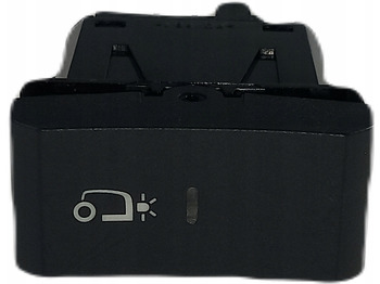 Sistema elétrico DAF