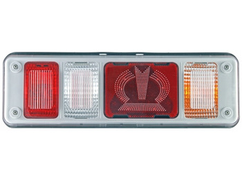 Farol traseiros KRONE