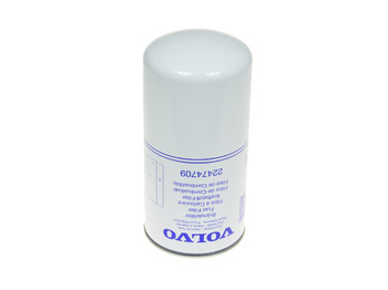 Filtro de combustível VOLVO FH12