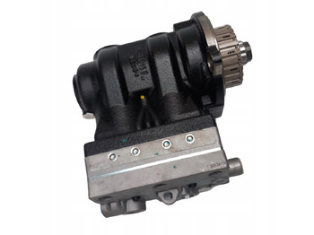 Hidráulica RENAULT T