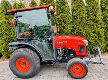 Máquina agrícola KUBOTA
