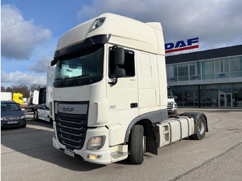 Tractor DAF XF 460