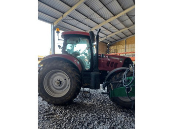 Trator CASE IH Puma 160