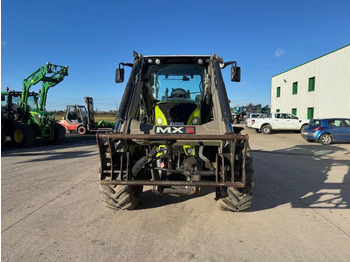 Locação financeira de CLAAS ARION 520 CLAAS ARION 520: foto 2
