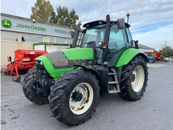 Trator DEUTZ