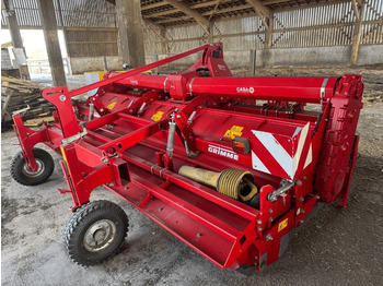 Máquina para batata GRIMME