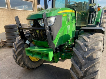 Trator JOHN DEERE 6130R: foto 5