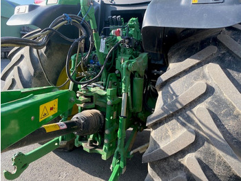 Trator JOHN DEERE 6130R: foto 4