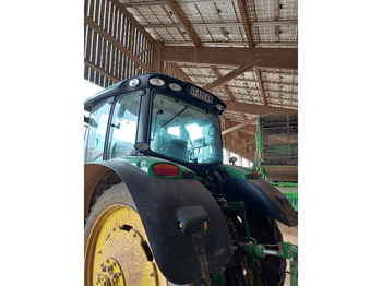 Trator JOHN DEERE 6155R: foto 3 Trator JOHN DEERE 6155R: foto 3