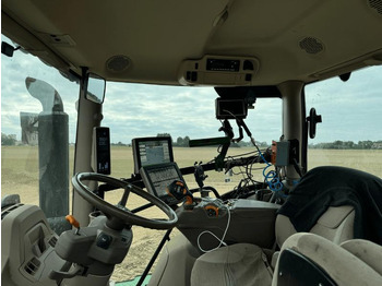 Trator JOHN DEERE 6R250: foto 2