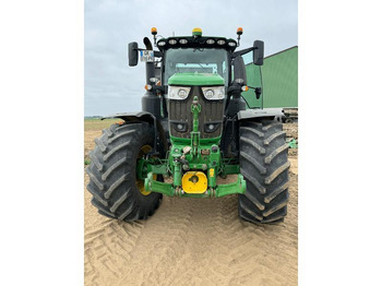 Trator JOHN DEERE 6R250: foto 3