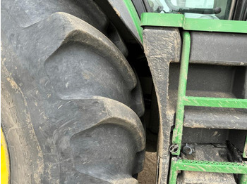 Trator JOHN DEERE 6R250: foto 5