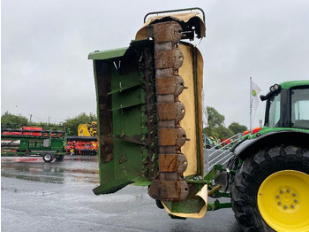 Gadanheira KRONE 320 CV: foto 5