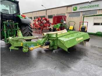 Gadanheira KRONE 320 CV: foto 2