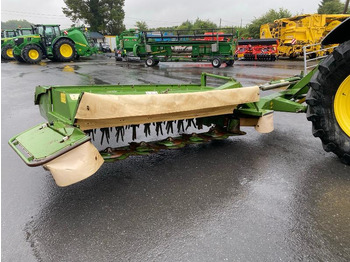 Gadanheira KRONE 320 CV: foto 3