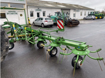 Locação financeira de KRONE KW6.72 KRONE KW6.72: foto 5
