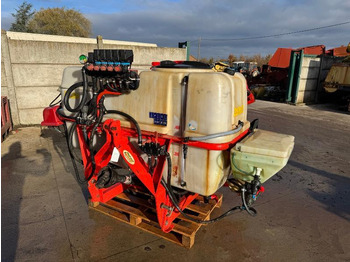 Pulverizador montado KUHN