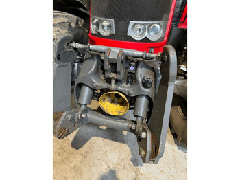 Locação financeira de MASSEY-FERGUSON 7619 DYNA VT MASSEY-FERGUSON 7619 DYNA VT: foto 5