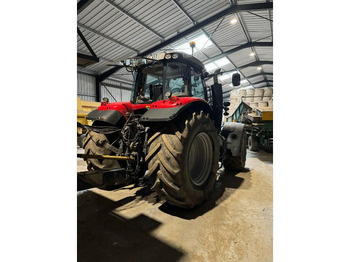 Locação financeira de MASSEY-FERGUSON 7619 DYNA VT MASSEY-FERGUSON 7619 DYNA VT: foto 3