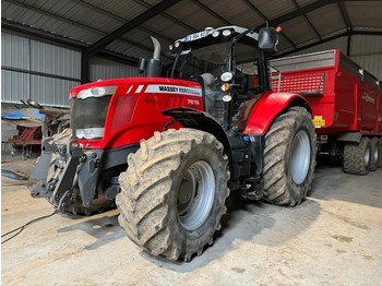 Locação financeira de MASSEY-FERGUSON 7619 DYNA VT MASSEY-FERGUSON 7619 DYNA VT: foto 1