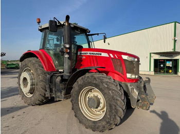 Locação financeira de MASSEY-FERGUSON 7726 DYNA VT EF MASSEY-FERGUSON 7726 DYNA VT EF: foto 3