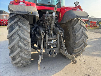 Locação financeira de MASSEY-FERGUSON 7726 DYNA VT EF MASSEY-FERGUSON 7726 DYNA VT EF: foto 5