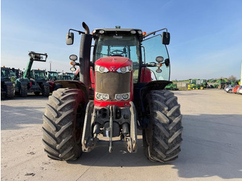 Locação financeira de MASSEY-FERGUSON 7726 DYNA VT EF MASSEY-FERGUSON 7726 DYNA VT EF: foto 2