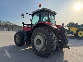 Locação financeira de MASSEY-FERGUSON 7726 DYNA VT EF MASSEY-FERGUSON 7726 DYNA VT EF: foto 4