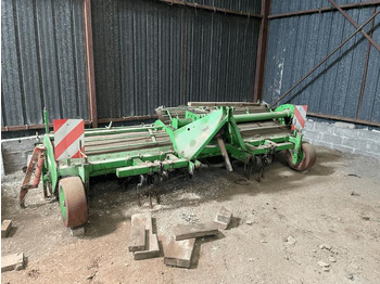 Máquina para batata