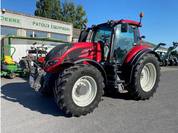 Trator VALTRA T194