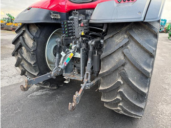 Locação financeira de VALTRA T214 DIRECT VALTRA T214 DIRECT: foto 5